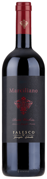 Cotarella Marciliano 2012