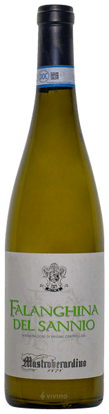 Mastroberardino Falanghina del Sannio 2020