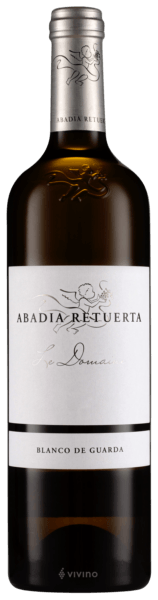 Abad?a Retuerta Le Domaine Blanco de Guarda 2019