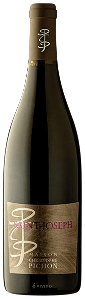 Domaine Christophe Pichon Saint-Joseph 2019