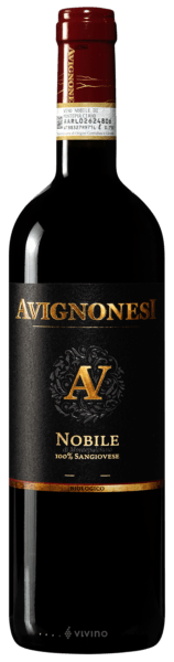 Avignonesi Vino Nobile di Montepulciano 2016