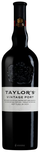 Taylor's Vintage Port 2017