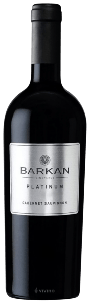 Barkan Platinum Cabernet Sauvignon 2019
