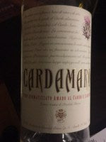 Bosca Cardamaro N.V.