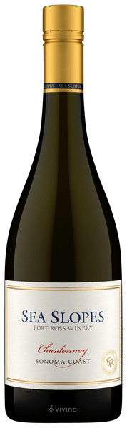 Fort Ross Sea Slopes Chardonnay 2016