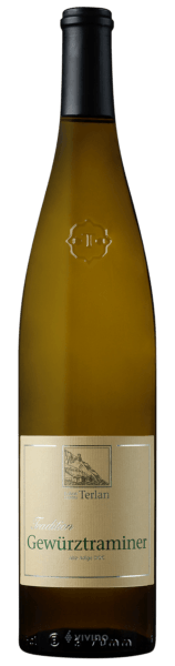 Terlan (Terlano) Tradition Gew?rztraminer 2019