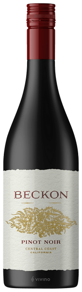 Beckon Pinot Noir 2015
