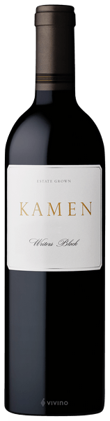 Kamen Writer's Block Blend 2019