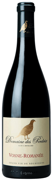 Domaine des Perdrix Vosne-Roman?e 2019