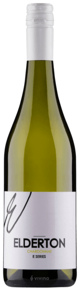 Elderton E Series Chardonnay 2016