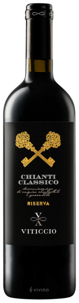 Viticcio Chianti Classico Riserva 2016