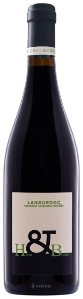 Hecht & Bannier Languedoc 2019