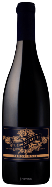 La Cosmique Pinot Noir 2015