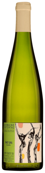 Domaine Ostertag Les Jardins Pinot Gris 2019