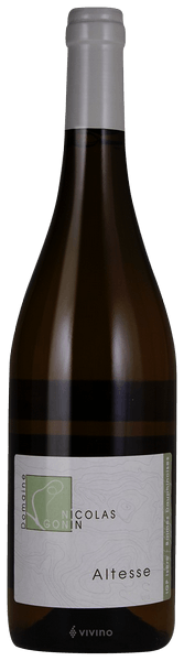Domaine Nicolas Gonin Altesse 2019