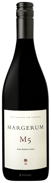 Margerum M5 2019