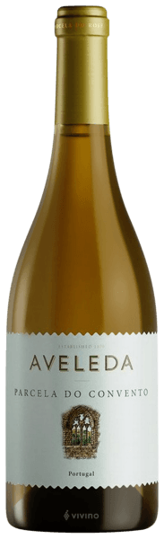 Aveleda Parcela do Convento 2018