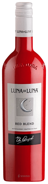 Luna di Luna Red Blend 2018