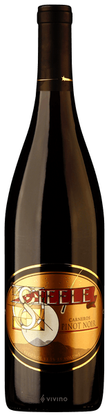 Steele Carneros Pinot Noir 2014