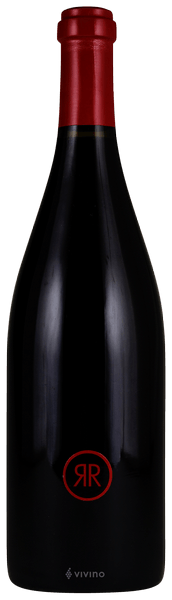 RR Wines Ridgecrest Vineyards Pinot Noir 2018