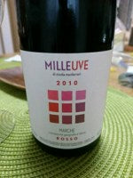 Borgo del Tiglio Milleuve Marche Rosso 2010