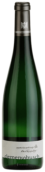 Clemens Busch Marienburg GG Falkenlay 2018