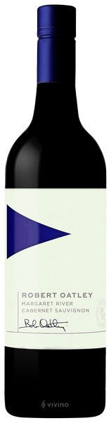 Robert Oatley Cabernet Sauvignon (Signature) 2018