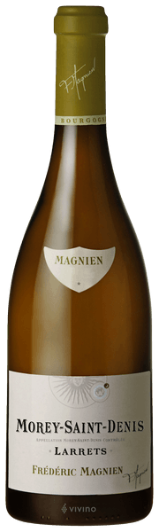 Fr?d?ric Magnien Morey-Saint-Denis Larrets 2015