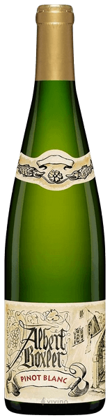 Albert Boxler Pinot Blanc 2018