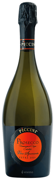 Piccini Prosecco (Extra Dry) N.V.