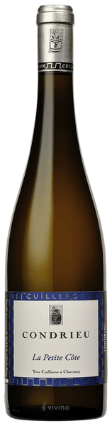 Yves Cuilleron Condrieu La Petite C?te 2016