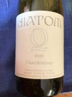 Diatom Chardonnay 2020