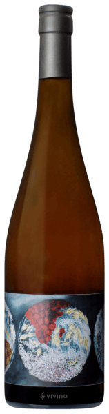 Vignoble du R?veur Un Instant Sur Terre 2019