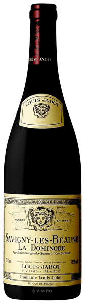 Louis Jadot Savigny-l?s-Beaune 1er Cru 'La Dominode' 2012