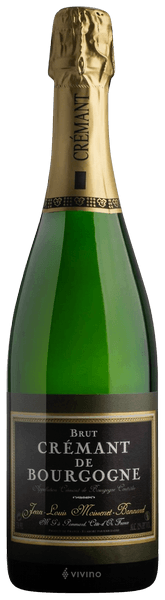 Jean-Louis Moissenet-Bonnard Cr?mant de Bourgogne Brut N.V.