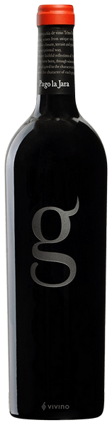 Telmo Rodriguez Pago La Jara 2017