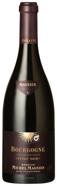Michel Magnien Bourgogne Pinot Noir 2018