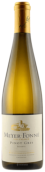 Meyer-Fonn? R?serve Pinot Gris 2019