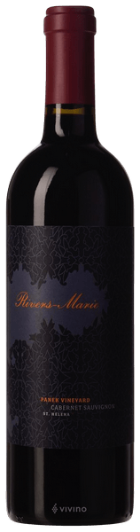 Rivers-Marie Panek Vineyard Cabernet Sauvignon 2016