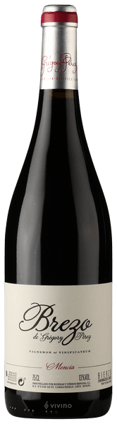 Mengoba Brezo Menc?a 2020