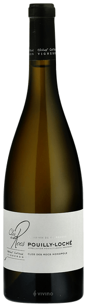Clos des Rocs Monopole Pouilly-Loch? 2019