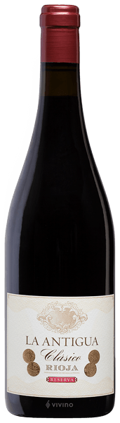La Antigua Cl?sico Reserva 2012