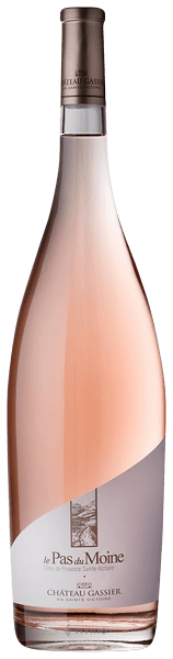 Ch?teau Gassier Le Pas du Moine Sainte Victoire 2018