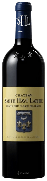 Ch?teau Smith Haut-Lafitte Pessac-L?ognan (Grand Cru Class? de Graves) 2000