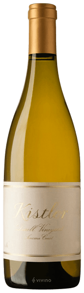 Kistler Durell Vineyard Chardonnay 2018