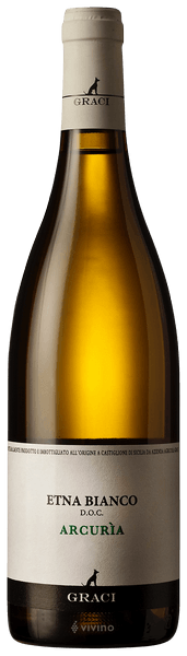 Graci Arcur?a Etna Bianco 2019