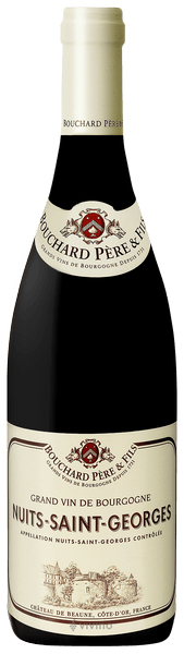 Bouchard P?re & Fils Nuits-Saint-Georges 2017