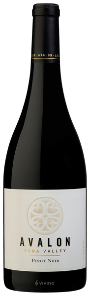 Avalon Pinot Noir 2019