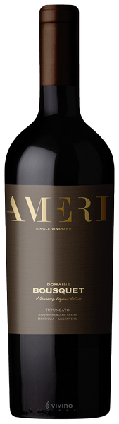 Domaine Bousquet Ameri 2018