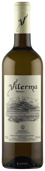 Vilerma Blanco 2019